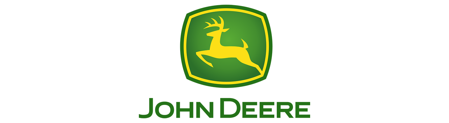 JOHN DEERE
