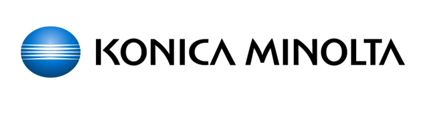 KONICKA MINOLTA
