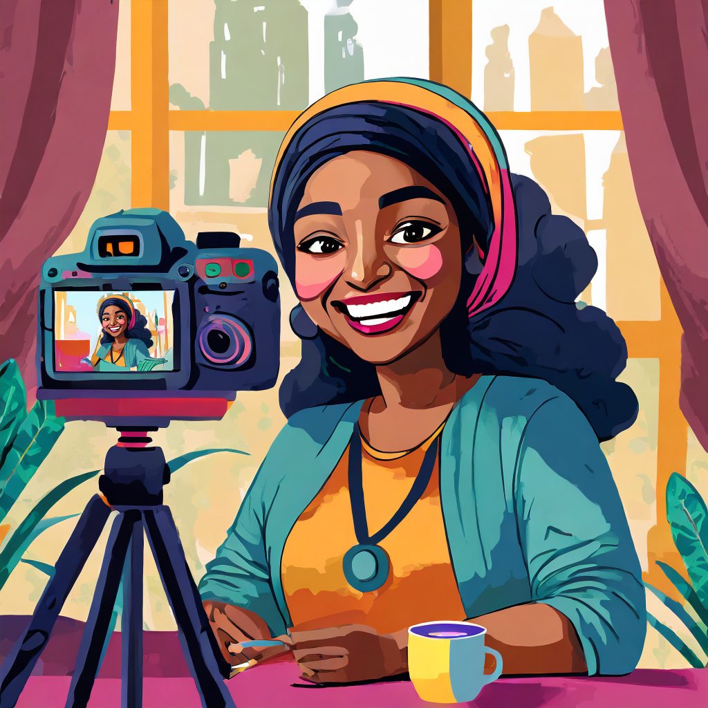 Trends, Facts, and Future of Influencer Marketing in India